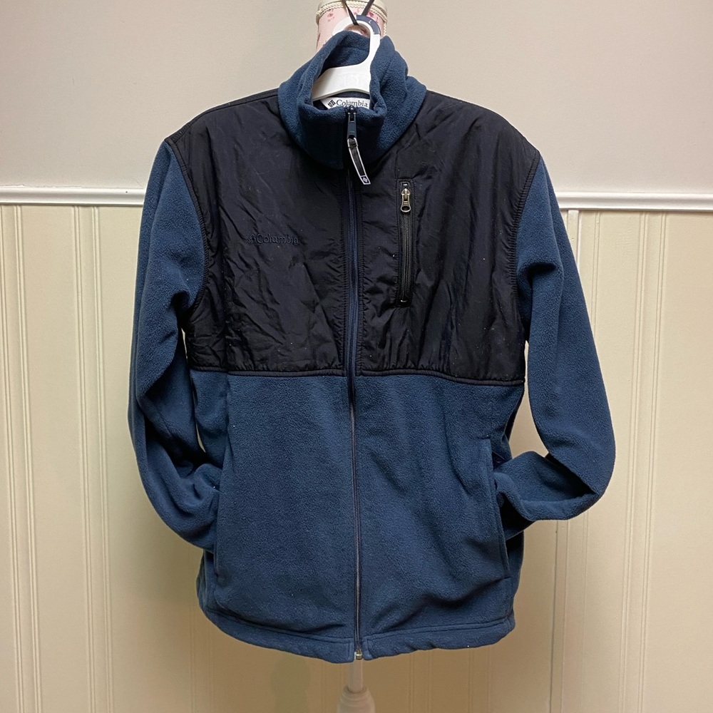 COLUMBIA Fleece Jacket